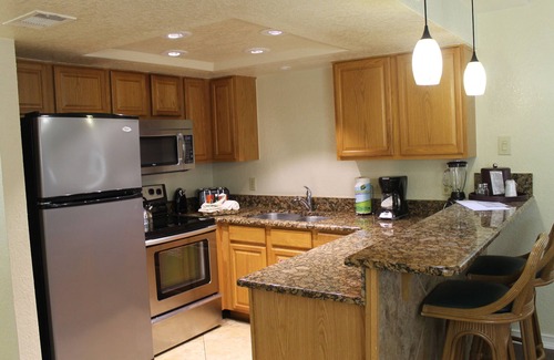 Kissimmee Hotel | Club Sevilla