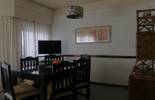 Mar del Plata Apartamento | Club Sol Mar Del Plata