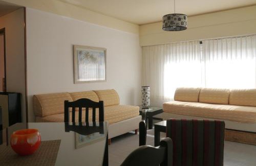 Mar del Plata Apartamento | Club Sol Mar Del Plata