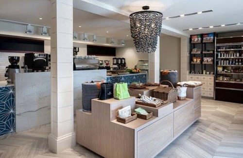 Nazareth Condominio | Suite Club en el hermoso Ritz Carlton, St. Thomas