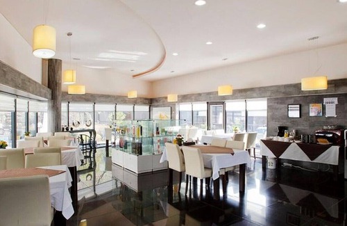 Yangpyeong Condominio | Club Tapiola
