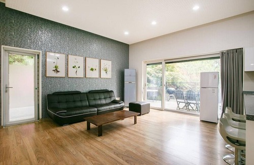 Yangpyeong Condominio | Club Tapiola