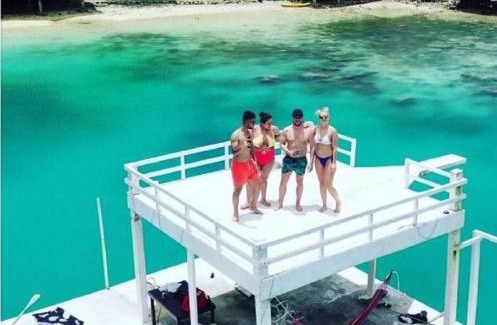 Socorro Complejo | Club Tara Island Resort