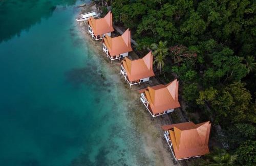 Socorro Complejo | Club Tara Island Resort