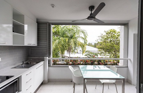 Port Douglas Hotel | Club Tropical Resort Port Douglas