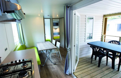 Greoux-les-Bains Otro | Club Vacances Bleues Domaine de Château Laval