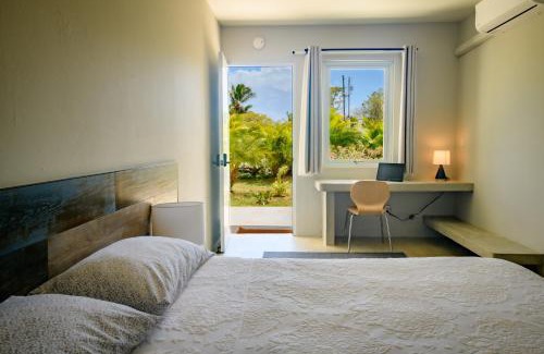 Puerto Real Hotel | Club Vieques - Adults Only Resort - LGBT Friendly