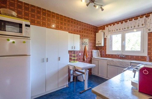 Mont Barbat Villa | Club Villamar - Acogedora casa con bonita zona de descanso con piscina privada situada en una are...