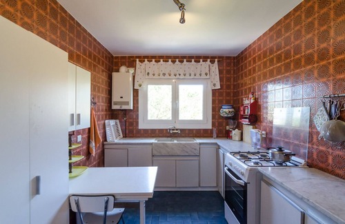 Mont Barbat Villa | Club Villamar - Acogedora casa con bonita zona de descanso con piscina privada situada en una are...