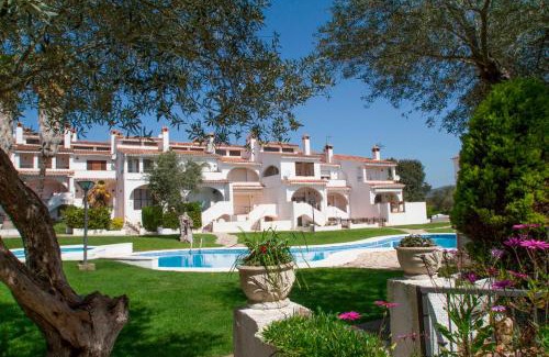 Calonge Villa | Club Villamar - Palma 2