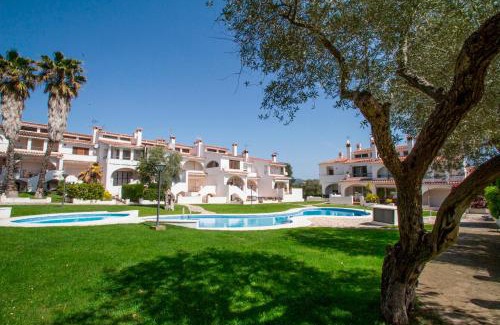 Calonge Villa | Club Villamar - Palma 2