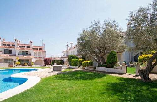Calonge Villa | Club Villamar - Palma 2