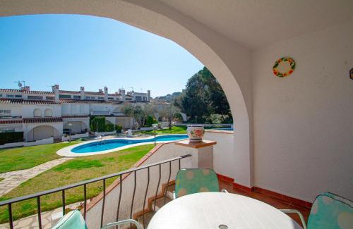 Calonge Villa | Club Villamar - Palma 2