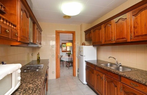 Blanes Villa | Club Villamar - Beautiful and spacious villa suitable for 7 persons with a fantastic private pool...