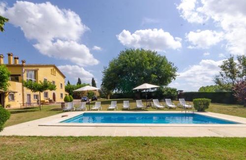 Sils Villa | Club Villamar - Can Metlla