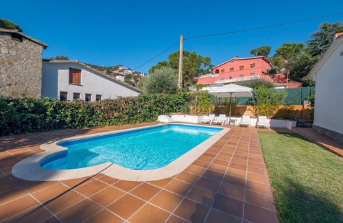 Rio d'Oro Villa | Club Villamar - Encantadora villa de vacaciones, muy espaciosa y con una preciosa zona exterior c...