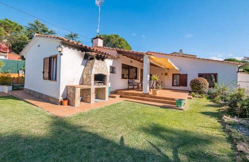 Rio d'Oro Villa | Club Villamar - Encantadora villa de vacaciones, muy espaciosa y con una preciosa zona exterior c...