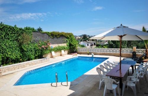 Vidreres Villa | Club Villamar - Tinoco