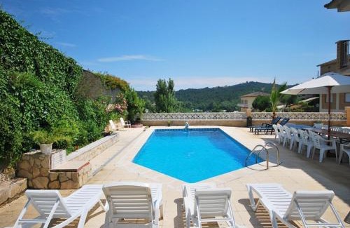 Vidreres Villa | Club Villamar - Tinoco
