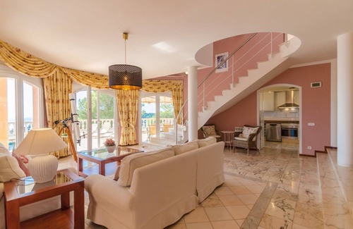 Tossa de Mar Villa | Club Villamar - Villa for rent in Tossa de Mar