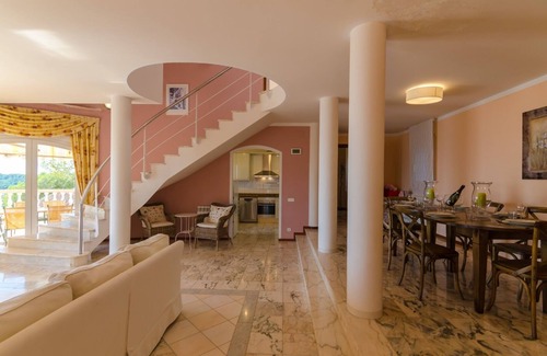 Tossa de Mar Villa | Club Villamar - Villa for rent in Tossa de Mar