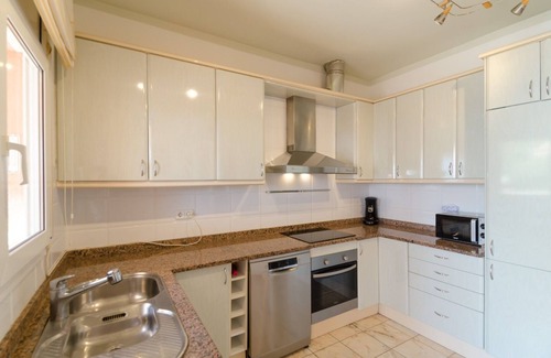 Tossa de Mar Villa | Club Villamar - Villa for rent in Tossa de Mar