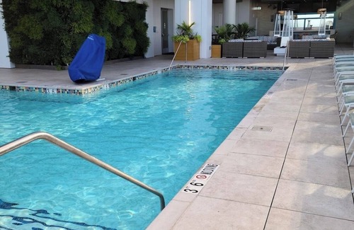 Fairlie-Poplar Historic District Apartamento | Club Wyndham Atlanta