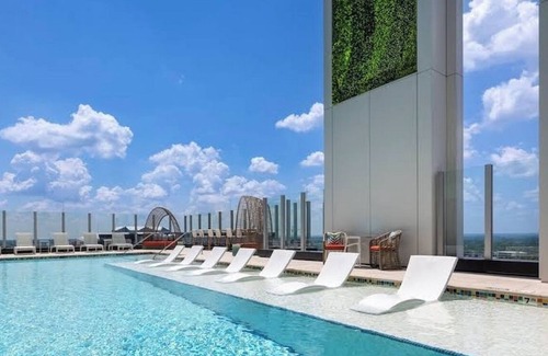 Fairlie-Poplar Historic District Apartamento | Club Wyndham Atlanta