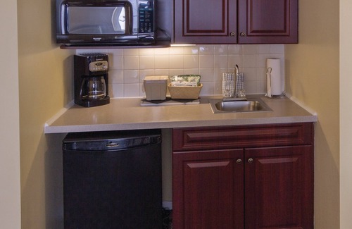 Jamestown Casa | Club Wyndham Bay Voyage Inn
