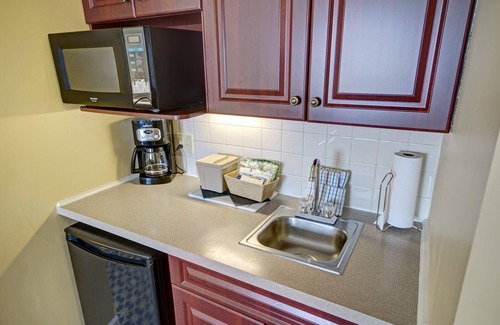 Jamestown Casa | Club Wyndham Bay Voyage Inn