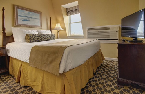 Jamestown Casa | Club Wyndham Bay Voyage Inn