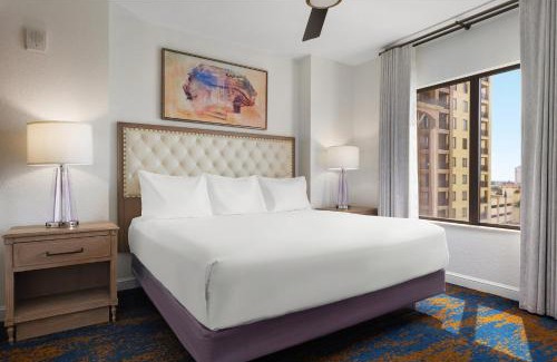 Bay Lake Complejo | Club Wyndham Bonnet Creek