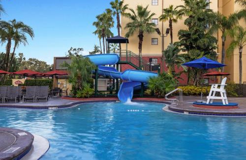 Bay Lake Complejo | Club Wyndham Bonnet Creek