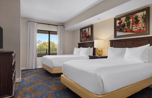 Lake Buena Vista Complejo | Club Wyndham Bonnet Creek