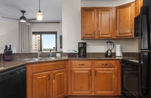 Lake Buena Vista Complejo | Club Wyndham Bonnet Creek