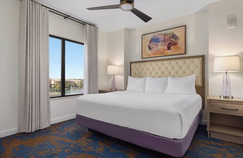 Lake Buena Vista Complejo | Club Wyndham Bonnet Creek
