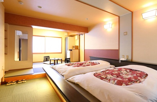 Togura Kamiyamada Onsen Casa | Club Wyndham Chikumakan Nagano