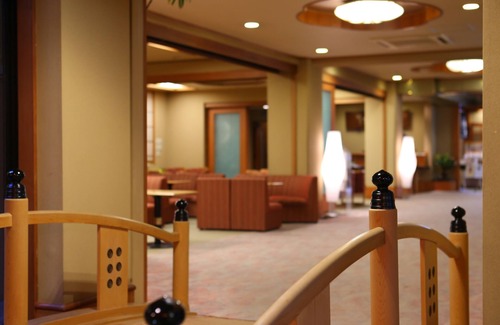Togura Kamiyamada Onsen Casa | Club Wyndham Chikumakan Nagano