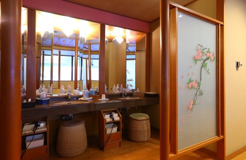 Togura Kamiyamada Onsen Casa | Club Wyndham Chikumakan Nagano