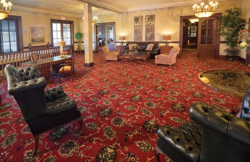 North Myrtle Beach Hotel | Club Wyndham Dye Villas