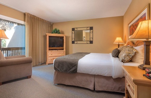 Flagstaff Complejo | Club Wyndham Flagstaff 1 Bedroom Deluxe Suite