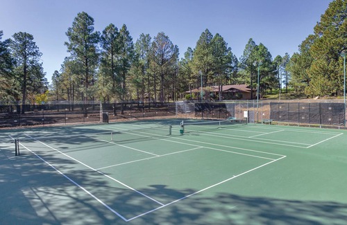 Flagstaff Complejo | Club Wyndham Flagstaff 1 Bedroom Deluxe Suite