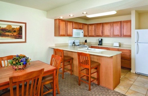 Afton Condominio | Club Wyndham Grand Lake - 2 Bedroom