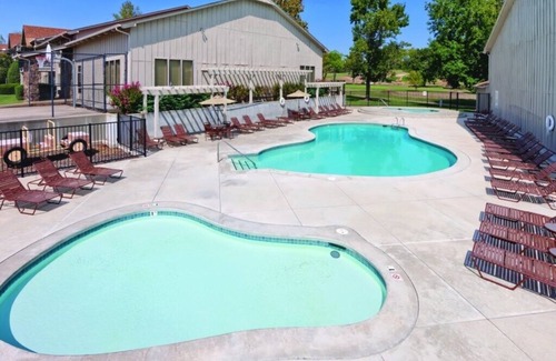 Afton Condominio | Club Wyndham Grand Lake - 2 Bedroom
