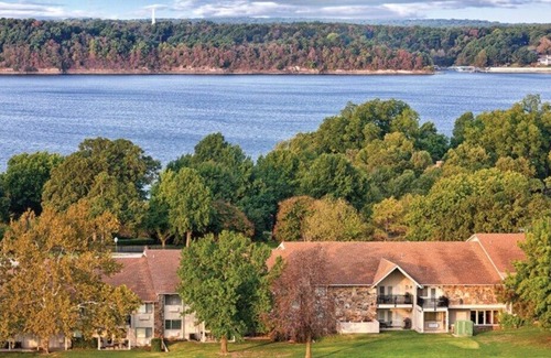Afton Condominio | Club Wyndham Grand Lake - 2 Bedroom