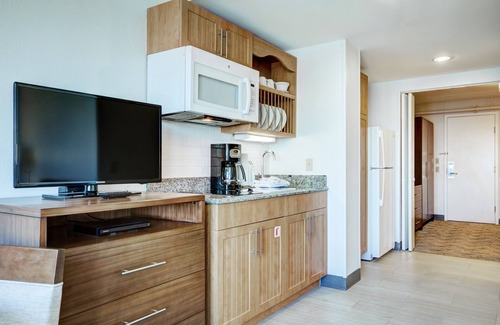 Yachting Village Hotel | Club Wyndham Inn on the Harbor