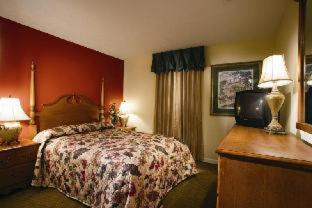 Williamsburg Complejo | Club Wyndham Kingsgate