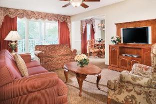 Williamsburg Complejo | Club Wyndham Kingsgate