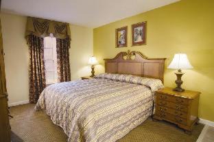 Williamsburg Complejo | Club Wyndham Kingsgate