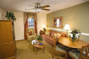 Williamsburg Complejo | Club Wyndham Kingsgate